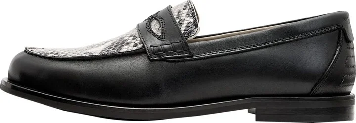 AllSaints Men's Harmon Loafer