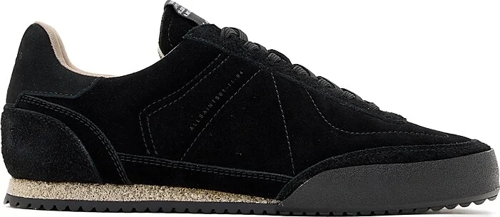 Allsaints Men's Harri Low Top Sneaker
