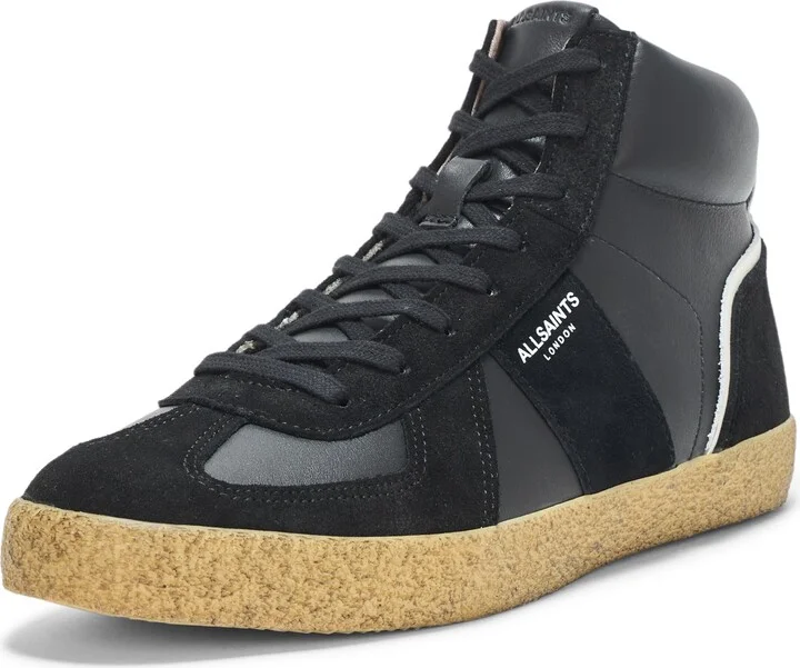 Black/Gum