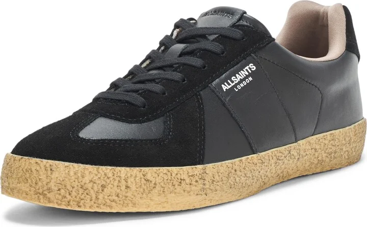 Black/Gum
