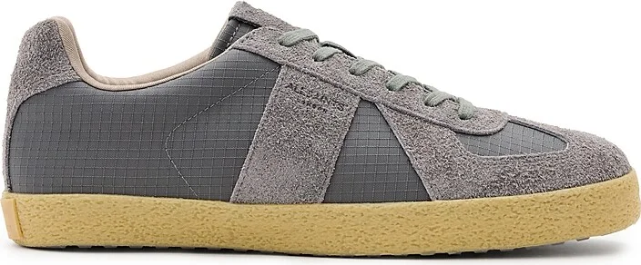Allsaints Men's Jaimee Low Top Sneakers