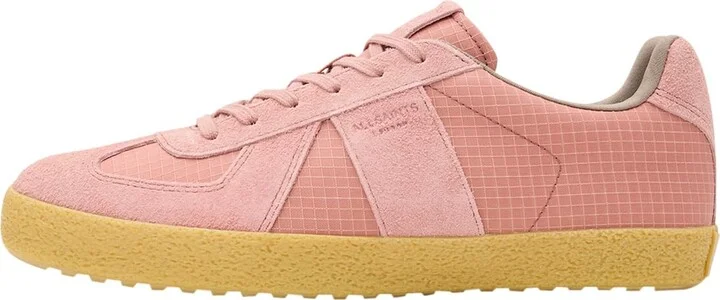 AllSaints Men's Jaimee Rs Low Top