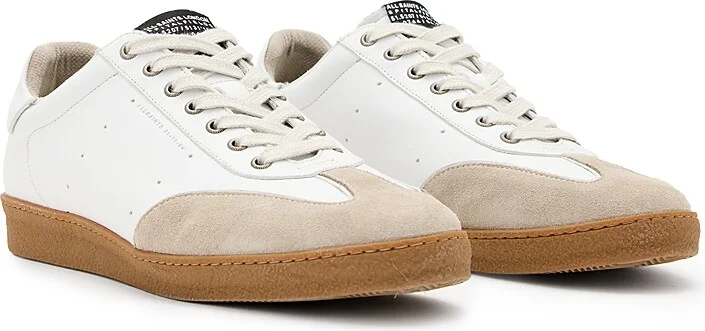Allsaints Men's Leo Low Top Sneaker
