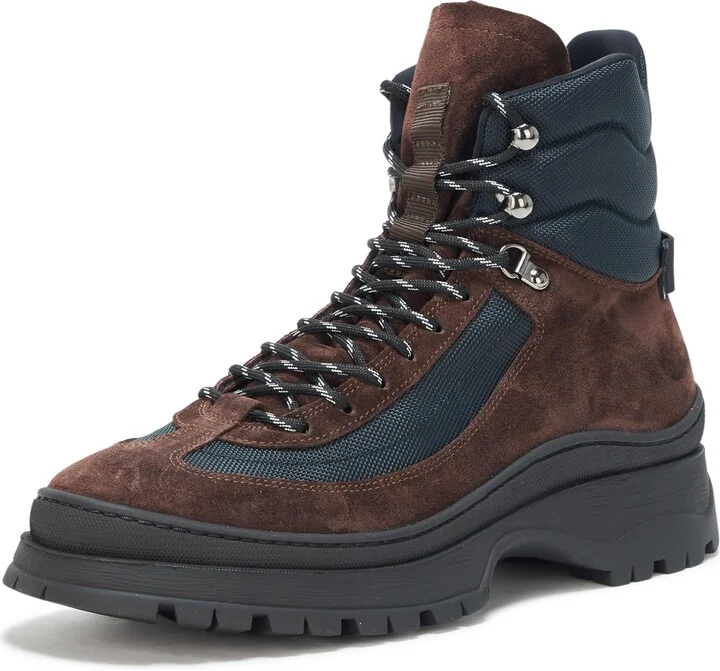 Coffee Brown