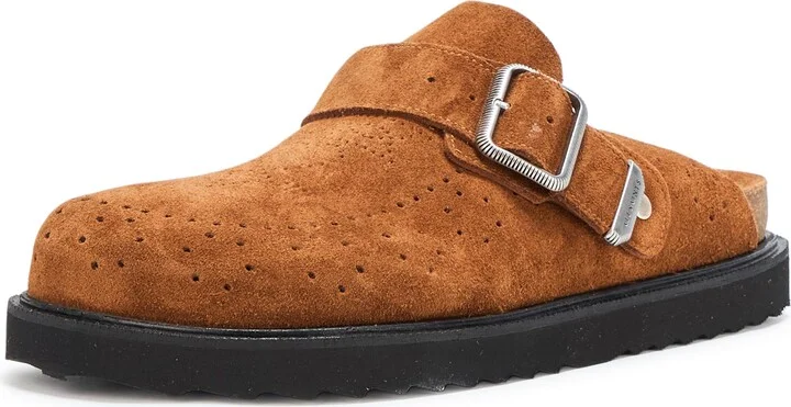 Tan Brown