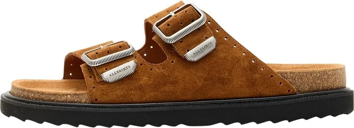 AllSaints Men's Randal Sandal