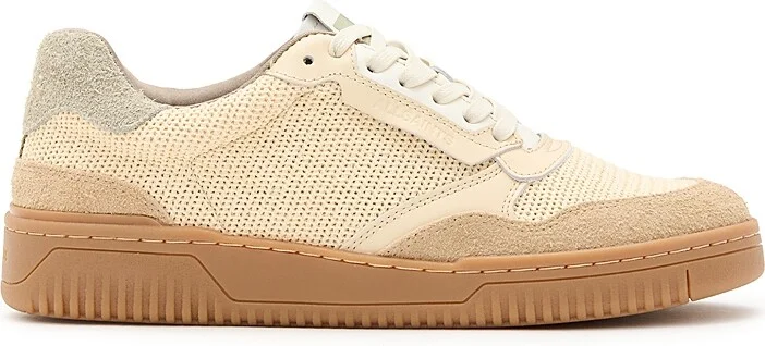 Allsaints Men's Regan Mesh Low Top Sneaker