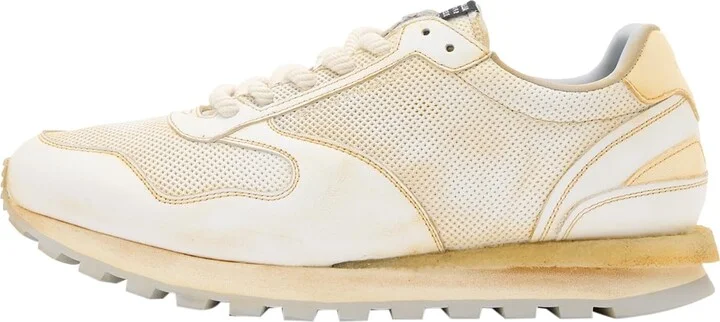 Vintage White