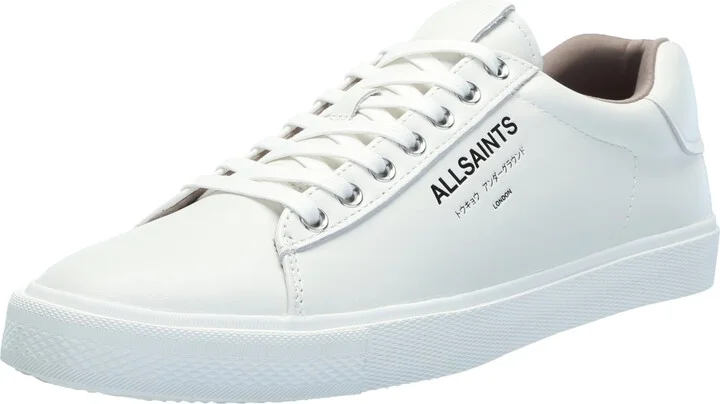 Triple White