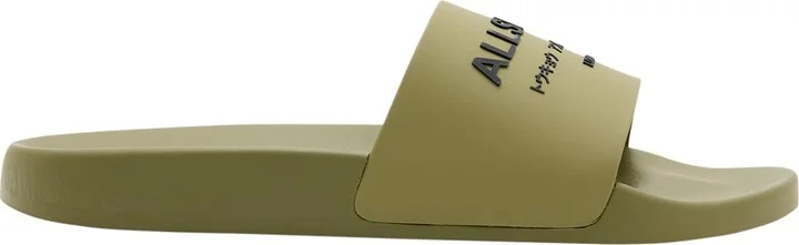 Khaki Green