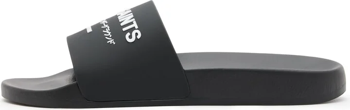 AllSaints Men's Underground Slider
