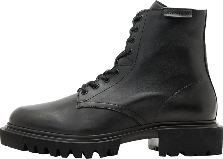 AllSaints Men's Vaughan Boot Combat