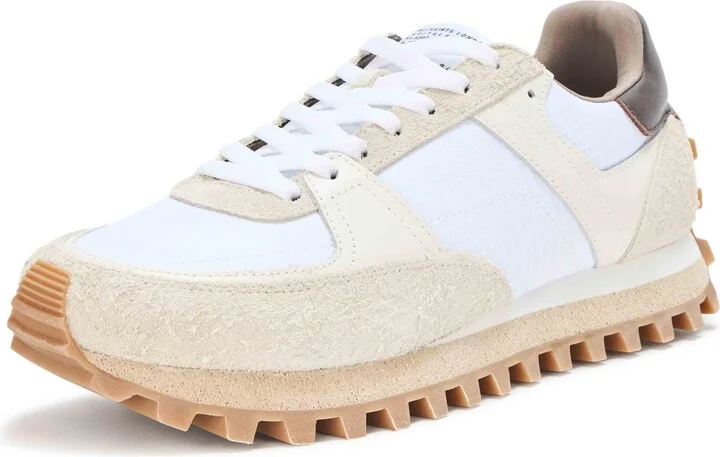 Chalk White