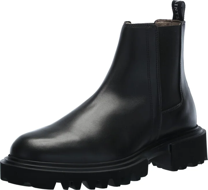AllSaints Men's Vince Chelsea Boot