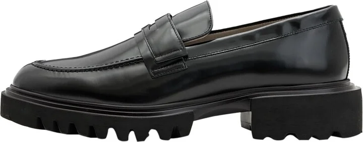 AllSaints Men's Vinni Loafer