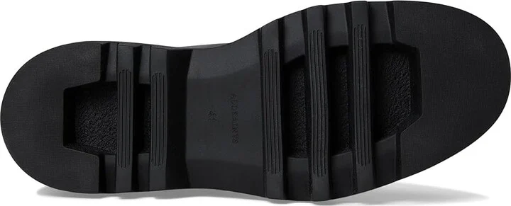 AllSaints Othello Boot Women's Boots Black : 11 M, Leather - Image 3