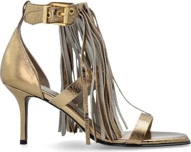 Allsaints Paola Heeled Sandals