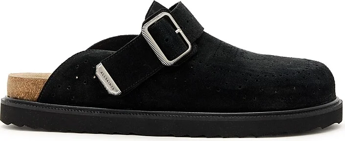 Allsaints Randal Mule