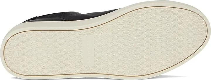 AllSaints Shana Sneaker Women's Shoes White : 9 M, Leather - Image 9