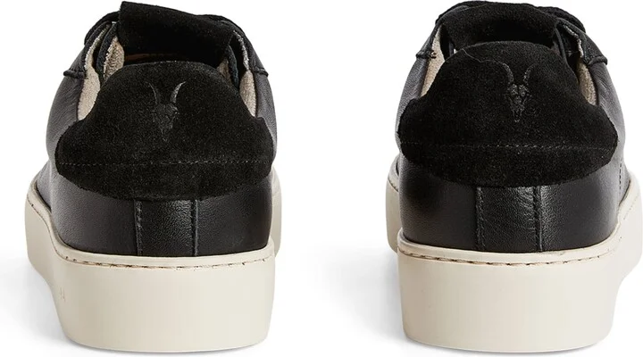 AllSaints Shana Sneakers - Image 3