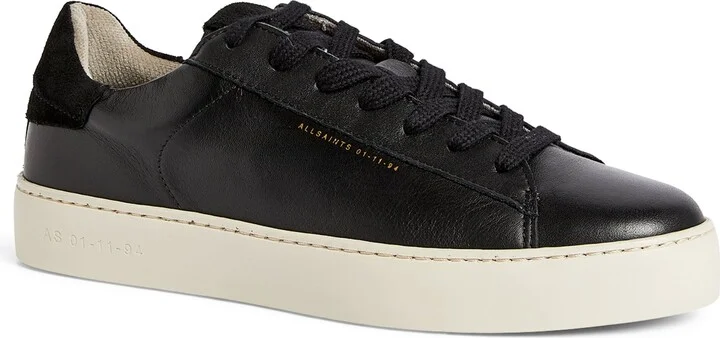 AllSaints Shana Sneakers - Image 4