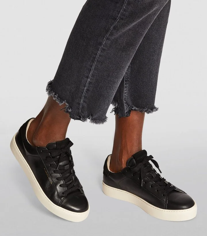 AllSaints Shana Sneakers - Image 5