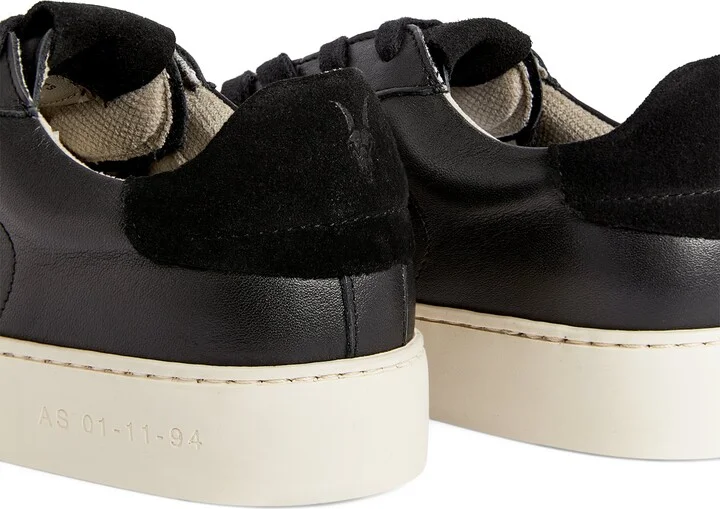 AllSaints Shana Sneakers - Image 6