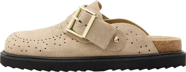 Sand Brown