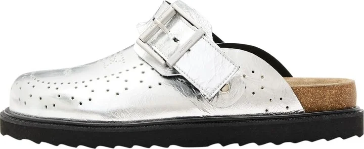 AllSaints Skye Mule Women's Flats