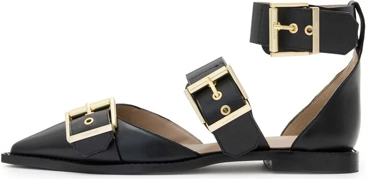 AllSaints Sutton Shoe Women's Flats
