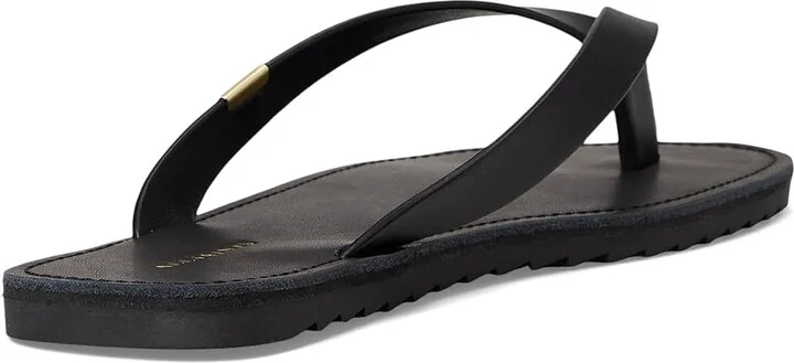 AllSaints Sydney Sandals Women's Sandals Sepia Brown : 9 M, Leather - Image 10