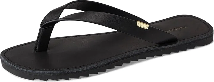 AllSaints Sydney Sandals Women's Sandals Sepia Brown : 9 M, Leather - Image 11