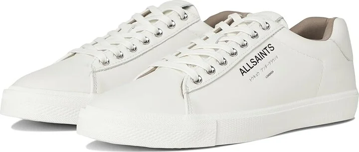 Triple White