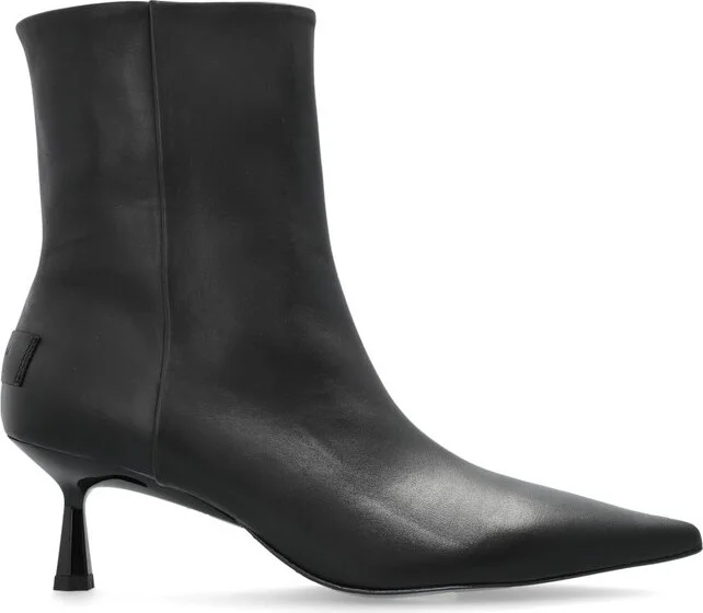 Allsaints Vivan Stiletto Boots