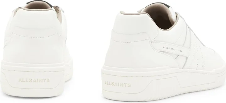 AllSaints Vix Low-Top Sneakers - Image 2