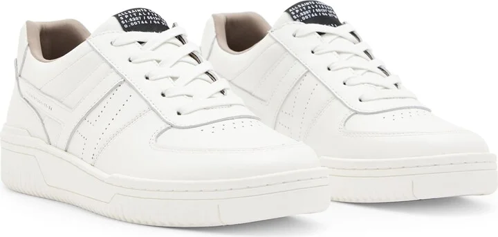 AllSaints Vix Low-Top Sneakers - Image 3