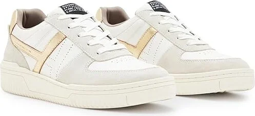 White,gold