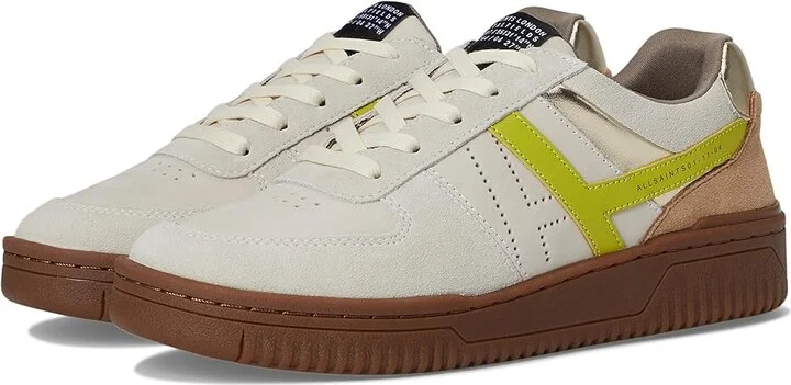 White,brown,green
