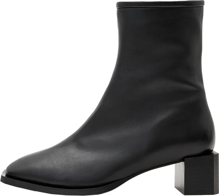 AllSaints Women's Avril Boot