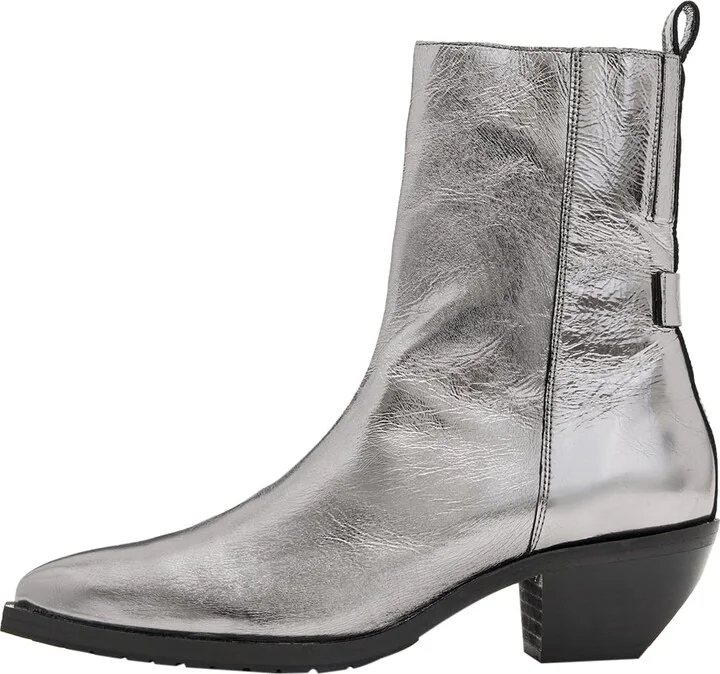 Gunmetal Grey