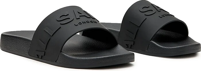 Allsaints Women's Biggy Slider Sandals