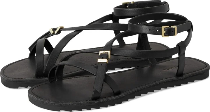 AllSaints Women's Contemporary Tyla Sandal