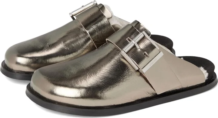 AllSaints Women's ERIS Mule