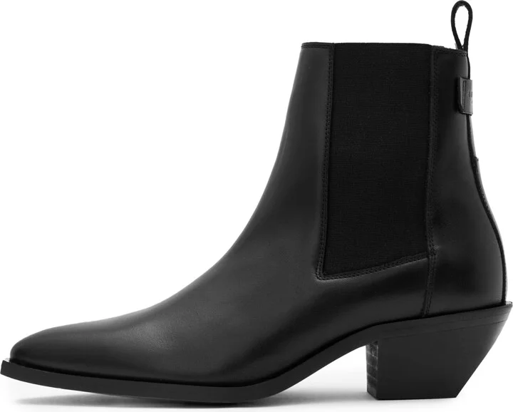 AllSaints Women's Fox Ankle Boot