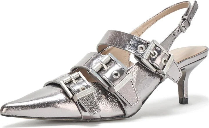 Gunmetal Grey
