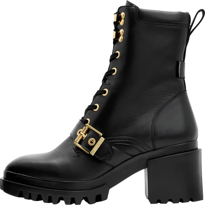 AllSaints Women's Indaria Fashion Boot