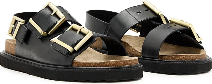Allsaints Women's Isla Sandals