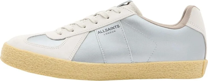 AllSaints Women's Jaimee MET Sneaker