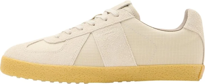 Chalk White