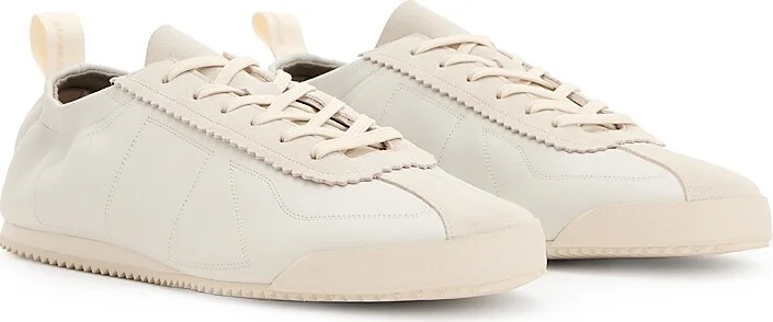 Allsaints Women's Kenny Runner Lace Up Sneakers